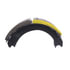 XSEG24709E2 by MERITOR - Drum Brake Shoe Kit - 7.00" Width, Mid Value Friction, for 16.50" Brake Diameter