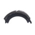 XSEG4707QP by MERITOR - Drum Brake Shoe Kit - 7.00" Width, Economy Value Friction, for 16.50" Brake