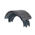 XSMG24709E2 by MERITOR - Drum Brake Shoe - ES II Brake, 16.50" Dia., 7.00" Width, Platinum Shield III Coating