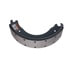 XSMG2L1308Q by MERITOR - Drum Brake Shoe - Front, Q Brake, 15.00" Dia., 4.00" Width, Platinum Shield III Coating