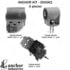 300061 by ANCHOR MOTOR MOUNTS - ENGINE MNT KIT