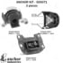 300071 by ANCHOR MOTOR MOUNTS - ENGINE MNT KIT