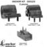 300103 by ANCHOR MOTOR MOUNTS - ENGINE MNT KIT