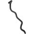 Dayco 87744 HVAC Heater Hose MOLDED HEATER HOSE, DAYCO