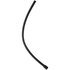 87776 by DAYCO - MOLDED HEATER HOSE, DAYCO