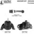 300194 by ANCHOR MOTOR MOUNTS - ENGINE MNT KIT