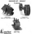 300217 by ANCHOR MOTOR MOUNTS - ENGINE MNT KIT