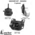 300253 by ANCHOR MOTOR MOUNTS - ENGINE MNT KIT