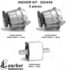 300449 by ANCHOR MOTOR MOUNTS - 300449