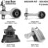 300455 by ANCHOR MOTOR MOUNTS - 300455