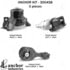 300458 by ANCHOR MOTOR MOUNTS - Fuel Filter