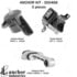 300466 by ANCHOR MOTOR MOUNTS - 300466