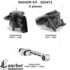 300471 by ANCHOR MOTOR MOUNTS