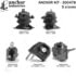 300478 by ANCHOR MOTOR MOUNTS - 300478