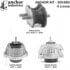 300480 by ANCHOR MOTOR MOUNTS - 300480