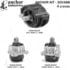 300488 by ANCHOR MOTOR MOUNTS - 300488