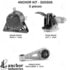 300506 by ANCHOR MOTOR MOUNTS
