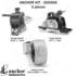 300506 by ANCHOR MOTOR MOUNTS