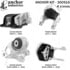 300515 by ANCHOR MOTOR MOUNTS - 300515