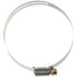 Dayco 91048 Hose Clamp HOSE CLAMP SS W/PLATED SCREW, DAYCO