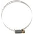 Dayco 91044 Hose Clamp HOSE CLAMP SS W/PLATED SCREW, DAYCO