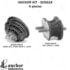 300624 by ANCHOR MOTOR MOUNTS - 300624