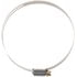 Dayco 91072 Hose Clamp HOSE CLAMP SS W/PLATED SCREW, DAYCO