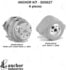 300627 by ANCHOR MOTOR MOUNTS - 300627