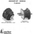 300632 by ANCHOR MOTOR MOUNTS - 300632