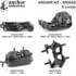 300652 by ANCHOR MOTOR MOUNTS - 300652