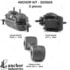 300665 by ANCHOR MOTOR MOUNTS - 300665