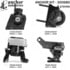 300680 by ANCHOR MOTOR MOUNTS - 300680