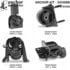 300688 by ANCHOR MOTOR MOUNTS - 300688