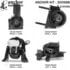 300688 by ANCHOR MOTOR MOUNTS - 300688