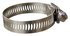 92032 by DAYCO - HOSE CLAMP, STAINLESS STEEL, DAYCO