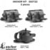 300722 by ANCHOR MOTOR MOUNTS - 300722