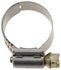 92212 by DAYCO - SS HOSE CLAMP FOR SILICONE, DAYCO