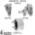 300731 by ANCHOR MOTOR MOUNTS - Engine Mount Kit