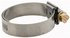 92216 by DAYCO - SS HOSE CLAMP FOR SILICONE, DAYCO