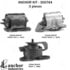 300744 by ANCHOR MOTOR MOUNTS - 300744