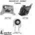 300867 by ANCHOR MOTOR MOUNTS