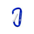 99235 by UNITED PACIFIC - Carabiner Set - 3-1/8" Long, 1-5/8" Wide, with United Pacific Logo