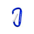 99236 by UNITED PACIFIC - Carabiner Set - 3-1/8" Long, 1-5/8" Wide, with UPCarparts Logo