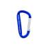 99236 by UNITED PACIFIC - Carabiner Set - 3-1/8" Long, 1-5/8" Wide, with UPCarparts Logo