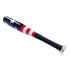 99300 by UNITED PACIFIC - Multi-Purpose Tire Tool - 17" Aluminum, with American Flag Graphic