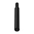 21800 by UNITED PACIFIC - Manual Transmission Shift Shaft - 6 in., Matte Black, 3/4" Thick, 1/2"-13 Male and Female Threads