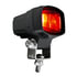 30134 by UNITED PACIFIC - Safety Light - Red, Surface Mount Device (SMD), 4 LEDs, Single Line Beam