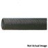 80172 by DAYCO - DEFROSTER DUCT HOSE, DAYCO AUTOFLEX