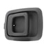 42603B by UNITED PACIFIC - Interior Door Handle - RH or LH, Black, Plastic, For 2002-2006 Kenworth W900/T800/T600/T300/C500