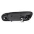42617B by UNITED PACIFIC - Exterior Door Handle - Passenger Side, For Peterbilt 579 (2013-2021) and 567 (2015-2019)